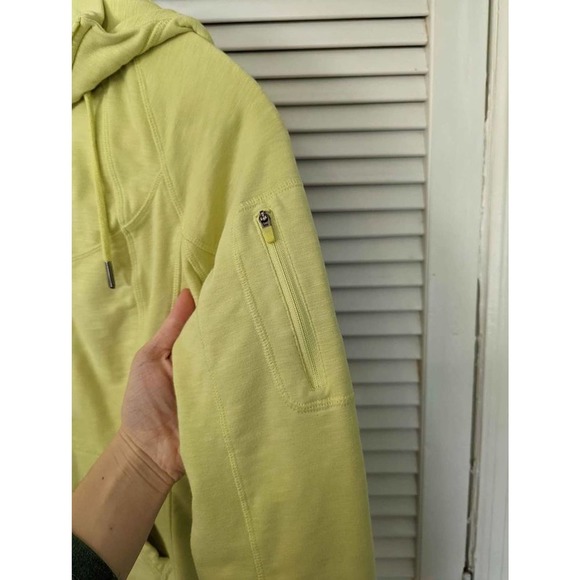 Athleta Full Zip Jacket XS - Picture 5 of 6